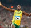 Usain Bolt confesó que tiene problemas de salud que dificultan su movilidad. FOTO: GETTY