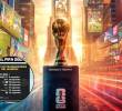 Entre la TDT y las plataformas de streaming puede haber una diferencia de hasta 33 segundos en las transmisiones de los partidos del Mundial. Fotos: Fifa y @TorresTavo