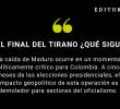 El final del tirano ¿Qué sigue?