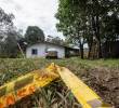En el primer semestre de 2026 hubo una masacre cada 2,6 días en Colombia. FOTO: ARCHIVO EL COLOMBIANO.