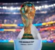 La Selección Colombia asistirá al campeonato mundial luego de ocho años de ausencia y su debut será el 17 de junio. Foto: FIFA
