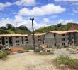 Imagen de referencia nuevas construcciones en el departamento. Foto: Fundación Julio C. Hernández.