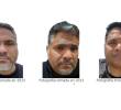 Estados Unidos capturó en Venezuela a Aníbal Alexander Canelón Aguirre, alias El Ingeniero. FOTO: FBI
