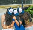 Parceras es la modalidad del programa Parceros enfocada en brindar acompañamiento psicosocial y oportunidades de estudio, trabajo y emprendimiento a mujeres en prostitución o explotación sexual. FOTO Camilo Suárez