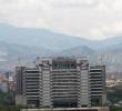 EPM alertó que posibles bloqueos en el Norte y Nordeste de Antioquia podrían afectar la operación de cinco centrales hidroeléctricas estratégicas para el sistema eléctrico nacional. FOTO EL COLOMBIANO