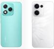 Estos dos smartphones de gama media integran funciones de IA, pantallas avanzadas y diseño diferenciado. FOTO cortesía