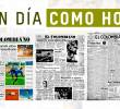 Un día como hoy 6 de junio