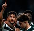 El delantero colombiano Luis Suárez suma cinco anotaciones en seis partidos esta tempotada. Foto: tomada del x de @SportingCP