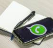Una vulnerabilidad en iOS y otra en WhatsApp para iPhone están siendo explotadas en cadena por ciberdelincuentes para acceder a cuentas de mensajería y solicitar dinero a los contactos de la víctima. FOTO Carlos Alberto Velásquez