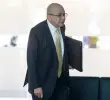 Eduardo Montealegre, exfiscal. <b>Foto:</b> COLPRENSA.