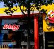 La cadena de restaurantes Frisby lleva 48 años en el mercado colombiano. FOTO: Cortesía Frisby