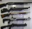 Indumil comercializa diferentes referencias de armas de fuego bajo el régimen de autorización y control establecido por la legislación colombiana. FOTO EL COLOMBIANO