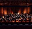 El viernes 24, la orquesta presentará parte del repertorio en el municipio de La Unión. El concierto será a las 6:00 p.m. en el Teatro Municipal de La Unión. FOTO Cortesía.