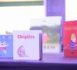 Los kits de lectura entregados buscarán fortalecer el aprendizaje de los niños y fomentar una sociedad más soñadora y solidaria. FOTO cortesía Festival Literario Utopía Colombia