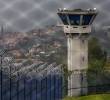 Los guardias enfrentan cargos de abuso sexual, tráfico de estupefacientes y concusión, este último por intentar sobornar a la Policía del INPEC para evitar una denuncia. Foto: Julio César Herrera Echeverri.