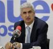José Fernando Cardona Uribe, expresidente de la Nueva EPS, es uno de los cuatro imputados. FOTO: COLPRENSA