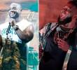 Amado Tovar y Gerardito la promesa son músicos colombianos que tienen propuestas sonoras inspiradas en sus respectivas regiones. Fotos: Cortesía.