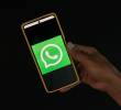Imagen de referencia de la plataforma de mensajeriá instantánea WhatsApp. Foto: Andrés Camilo Suárez Echeverry