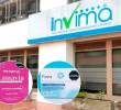 La entidad señaló que, de estar utilizando el producto, suspender su uso y no comprarlos. Foto: Cortesía Invima/ Redes sociales