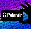 Palantir, fundada tras los atentados del 11 de septiembre de 2001, es hoy el software de análisis de datos más utilizado por gobiernos y ejércitos en el mundo. FOTO NurPhoto via AFP