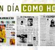 Un día como hoy 19 de junio