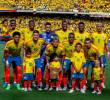 Colombia viene de empatar 1-1 contra Argentina en su último partido por Eliminatorias. Foto: Juan Antonio Sánchez Ocampo