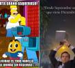 <p>Los divertidos memes por el mes de septiembre que recibe a diciembre. FOTOS: tomada de X </p><p>@nacional_memes - Capturas de video</p>