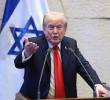 El presidente Donald Trump lanzó una advertencia al grupo Hamas luego de su viaje al Medio Oriente. Foto: Getty Images