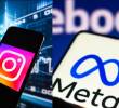 Tras el histórico acuerdo entre Meta y la justicia de EE.UU. en Instagram y Facebook se implementarán algunos cambios para proteger a los menores de edad. Fotos: Getty Images y Shutterstock