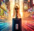 Así podrá ver todos los partidos del Mundial 2026 vía streaming. Foto: FIFA