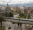 El costo de vida en Medellín sigue disparado. Foto: Edwin Bustamante