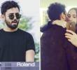 Jonathan Meléndez fue asesinado junto a su esposa embarazada y su hija en México. FOTO: Tomada de Instagram @honasmelendez