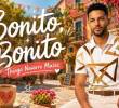 <i>Bonito, bonito </i>es una canción de artista digital Thiago Navarro. FOTO: Anier Cruz.