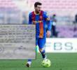 La firma de una servilleta fue el comienzo de una historia gloriosa de Lionel Messi en el FC Barcelona. Fotos; Getty Images y AFP