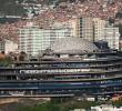 Helicoide el temido centro de torturas en Venezuela. Foto: Getty
