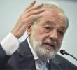 Carlos Slim, el más rico de América Latina con US$117.500 millones. FOTO: AFP