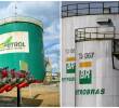 Ecopetrol pretende capitalizar su experiencia en yacimientos terrestres en Colombia para expandir operaciones en Brasil. Foto: AFP y Redes sociales
