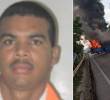 Abatieron a José Luis Pérez Villanueva, conocido con el alias de “Cholo” o “Comando 25”. foto: Captura de video - Policia Nacional