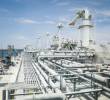 La SPEC LNG (Sociedad Portuaria El Cayao) es la única terminal de regasificación de Gas Natural Licuado (GNL) en Colombia. Ubicada en Cartagena, funciona como una infraestructura portuaria y de almacenamiento flotante vital para garantizar el abastecimiento, la seguridad y la confiabilidad energética del país. Foto: Cortesía MinEnergía