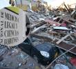 Medicina Legal está trabajando para garantizar el rigor técnico en la identificación de las víctimas del terremoto del pasado 10 de agosto. Fotos: Getty Images y Colprensa