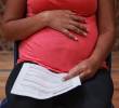 Save the Children advierte crisis para mujeres embarazadas un mes después del terremoto en Venezuela. Foto: Colprensa