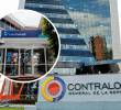 La Unidad Especial Anticorrupción de la Contraloría destapó la radiografía del desvío de $226.718 millones en Medimás EPS, un entramado que salpica directamente a expresidentes y altos ejecutivos. FOTO: Julio César Herrera y Contraloría