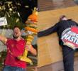 Ganadores del Burger Master 2026. Foto: Tulio Recomienda