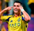 Cristiano Ronaldo, de 40 años, llegó al Al-Nassr de Arabia Saudita a inicios del 2023. Estuvo dos años en ese país. FOTO: GETTY