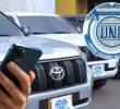 La denuncia radica en que este nuevo software crearía una nueva georreferenciación con sus propios escoltas. Foto: UNP