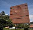 Estos son los hospitales de Colombia que están entre los mejores de América Latina, según IntelLat. FOTO: imagen de la Fundación Santa Fe de Bogotá- Colprensa