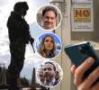 Montajes estarían contribuyendo a crear falsas narrativas por redes sociales. Foto: Colprensa/Redes SOCIALE