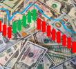 En lo corrido de 2026, el peso colombiano acumula una apreciación superior al 16% frente al dólar. FOTO: GETTY