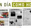 Un día como hoy 13 de mayo
