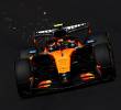 Lando Norris, el campeón de la Fórmula 1 en 2025. FOTO: <b>X F1</b>